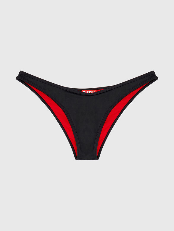 BFPN-PUNCHY-X bikini bottom - 4