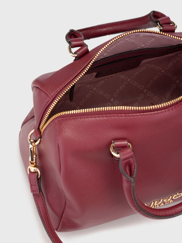 Bag with long strap - 6