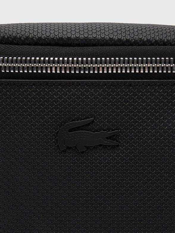 Leather waist bag - 5