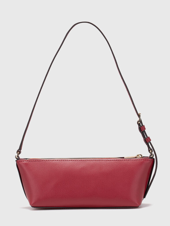 LAILA small leather bag - 2