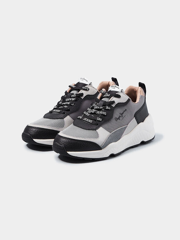 HARLOW FULL Sports shoes - 2