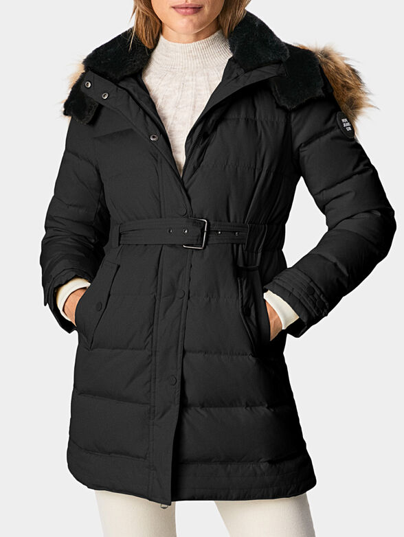 BERTA Padded jacket - 1