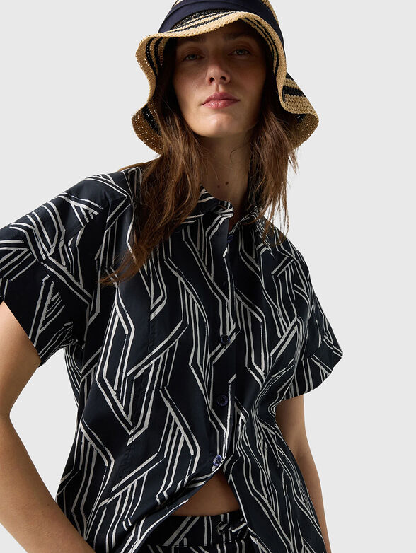 ROXANA Dress - 3
