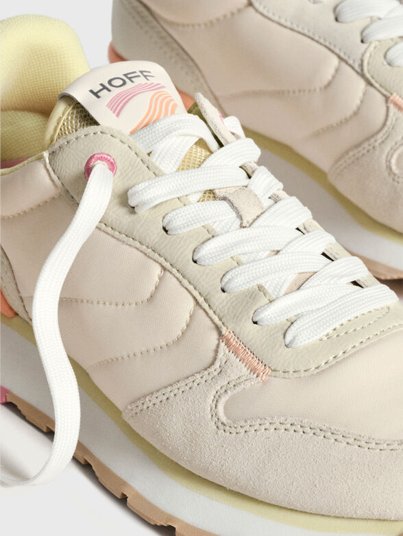 TROEZEN sneakers - 4