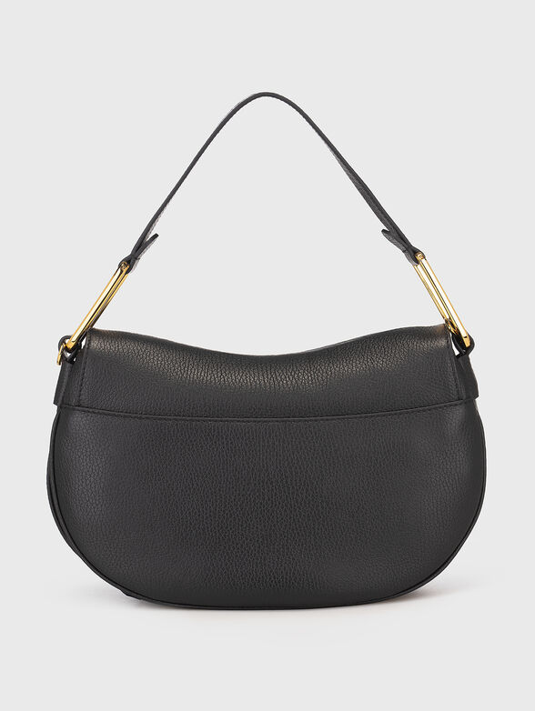 MAGIE crossbody bag in black - 3