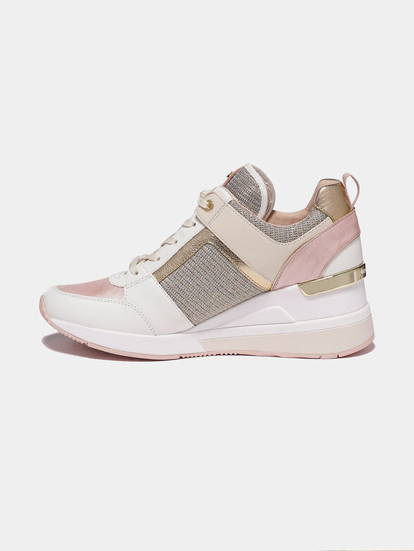 GEORGIE TRAINER - 4