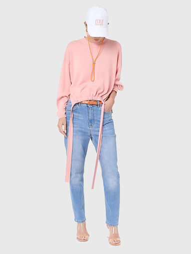 Blue jeans - 5