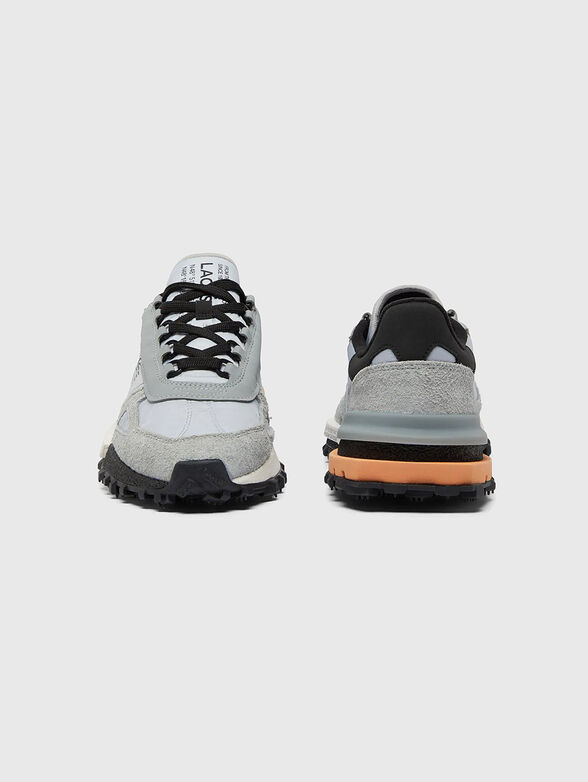 ELITE ACTIVE sneakers - 5