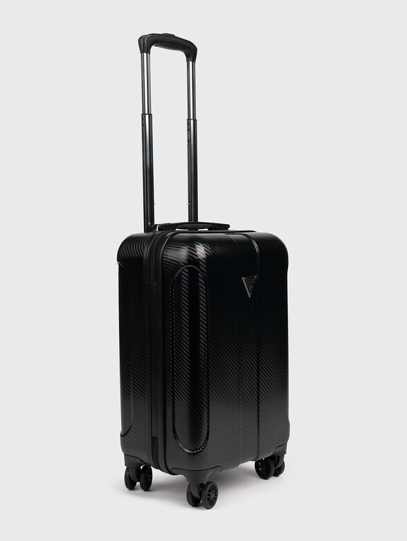 Black suitcase - 3