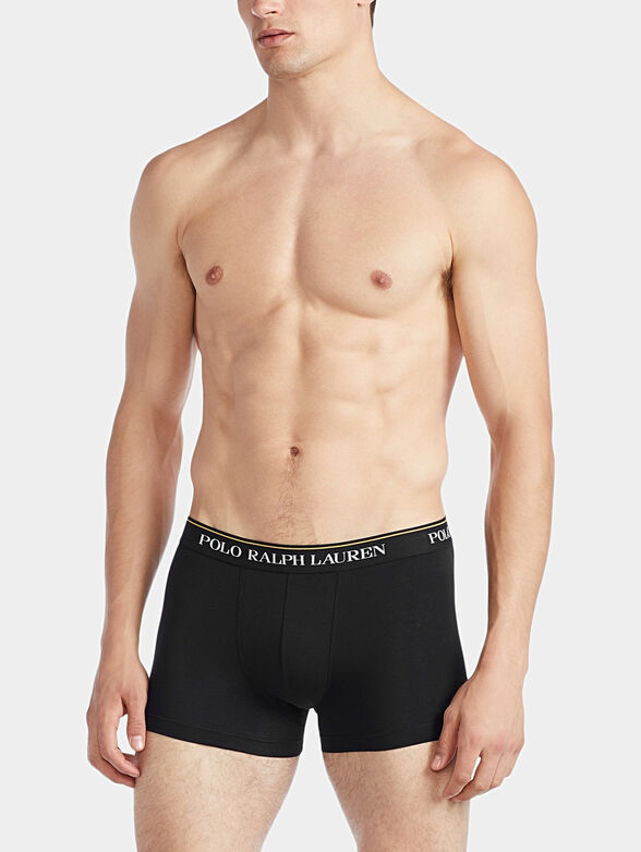 3 pack trunks - 3
