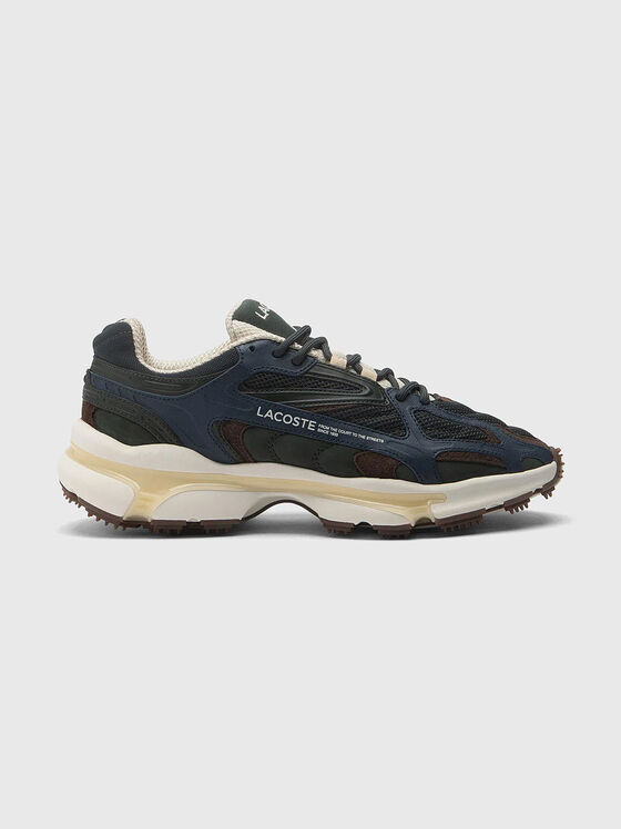 Спортни обувки L003 2K24 224 3 - 1