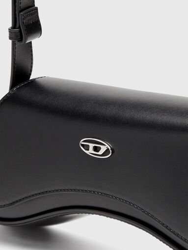 PLAY CROSSBODY small leather bag - 4