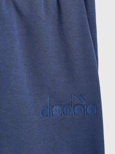 Black sweatpants - 3