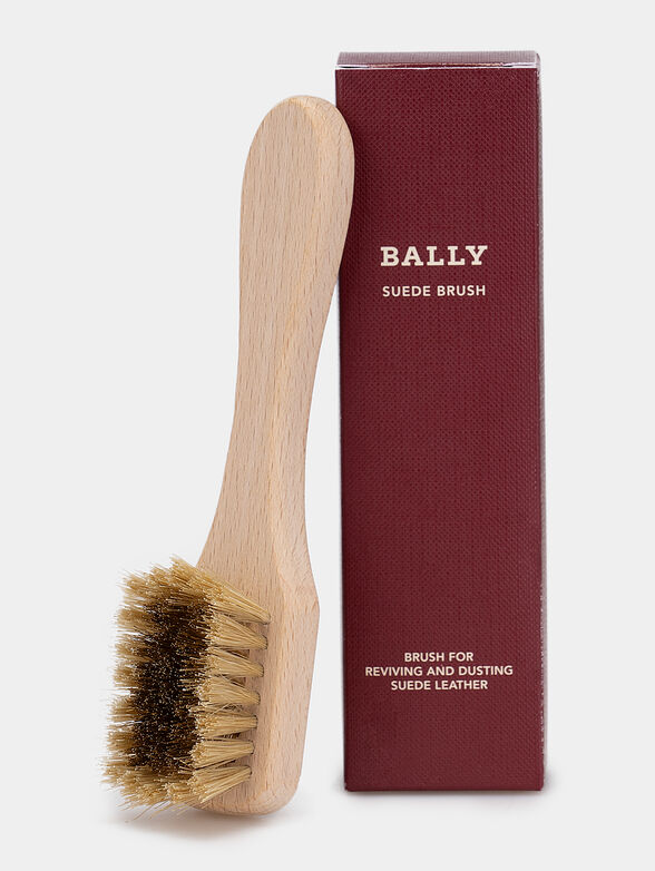 Shoe cleaning brush - 1