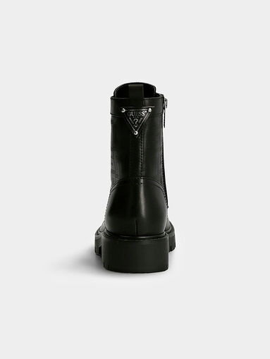 RAZIELA Boots - 3