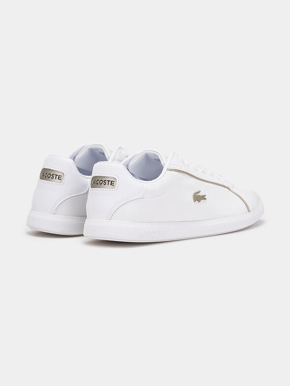 GRADUATE  sneakers - 3