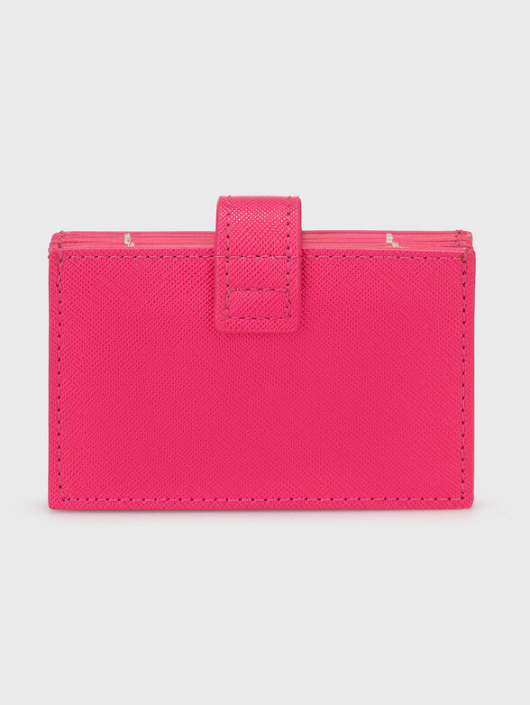 Black cardholder - 2