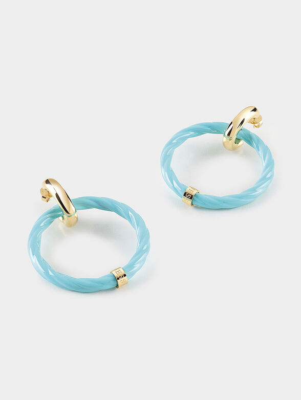 LET`S GET LOUD Earrings - 1