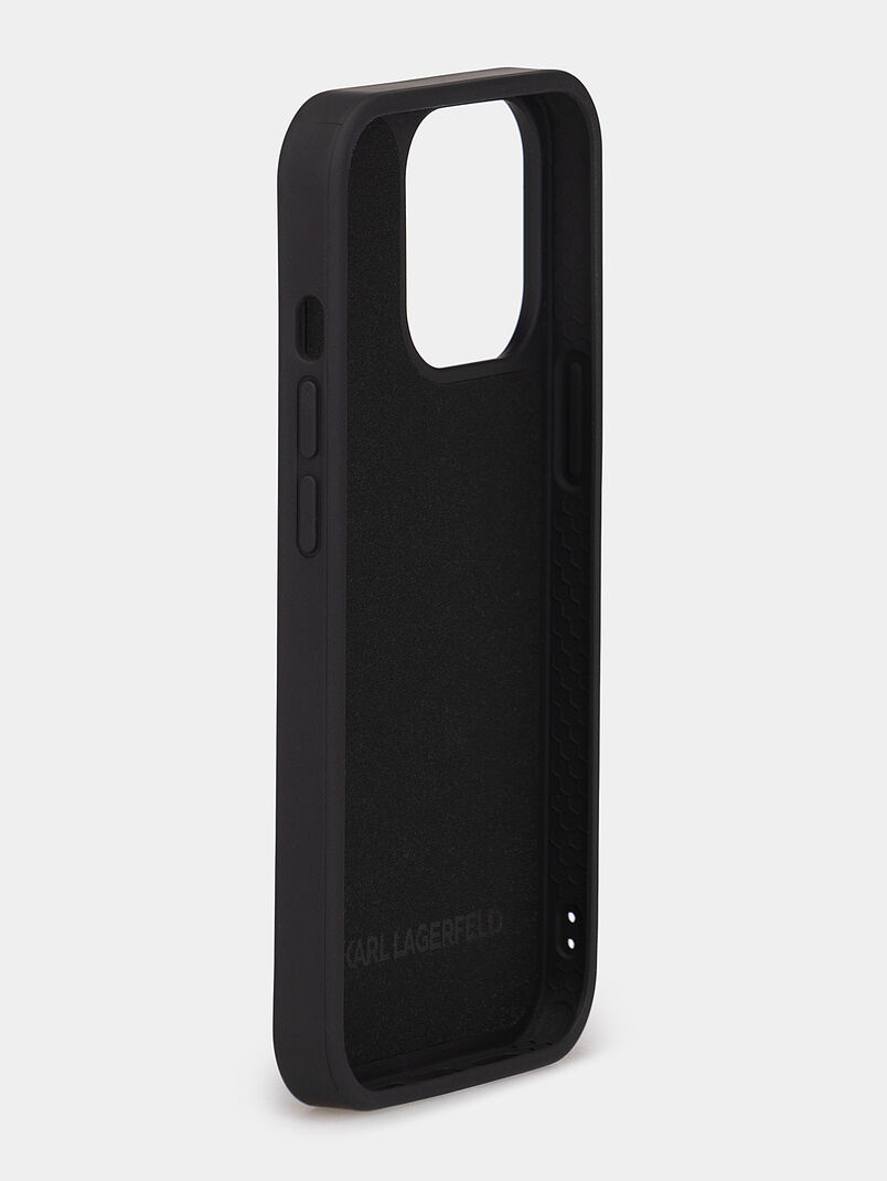 K/IKONIK 2.0 iPhone 13 PRO case - 3