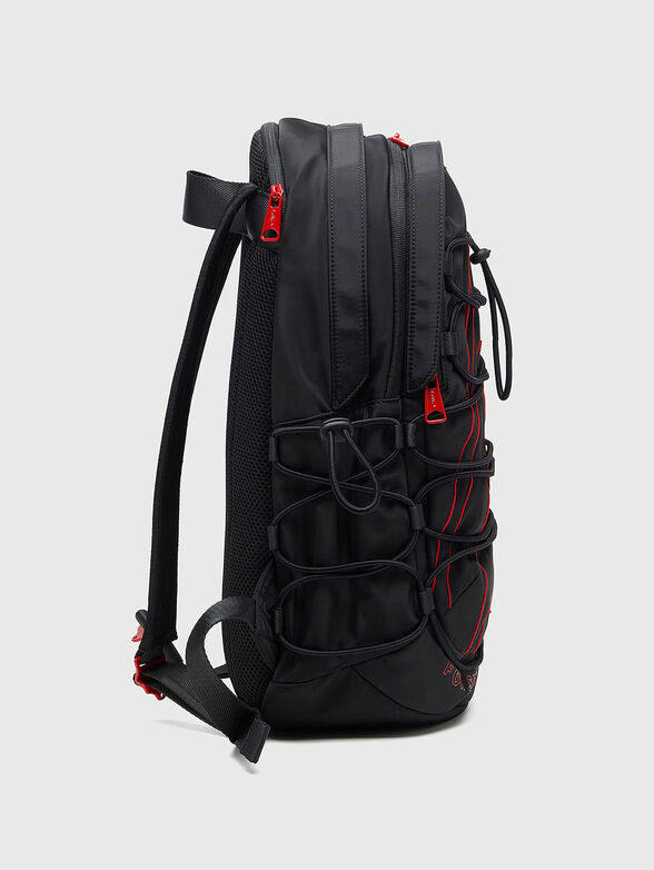 TECH-D unisex backpack - 4