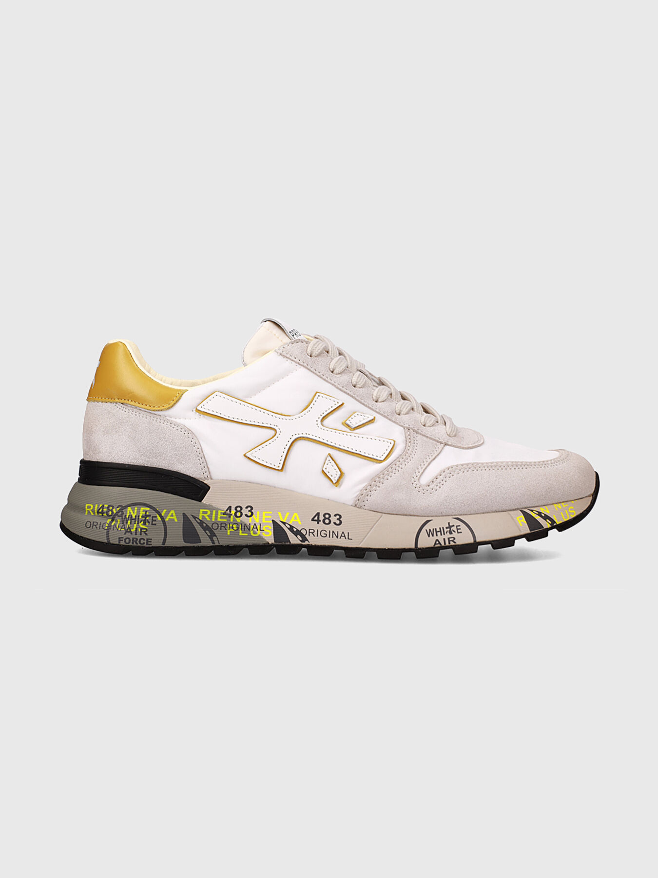 MICK sneakers brand Premiata Globalbrandsstore en