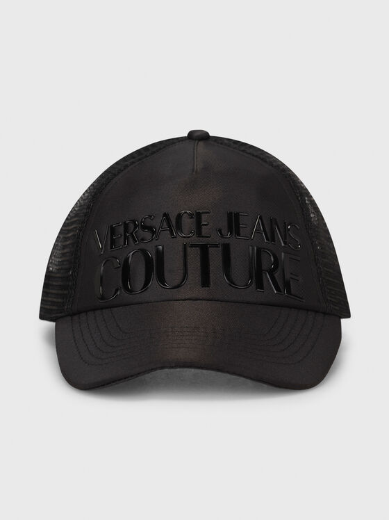 Logo-detail cap hat  - 1