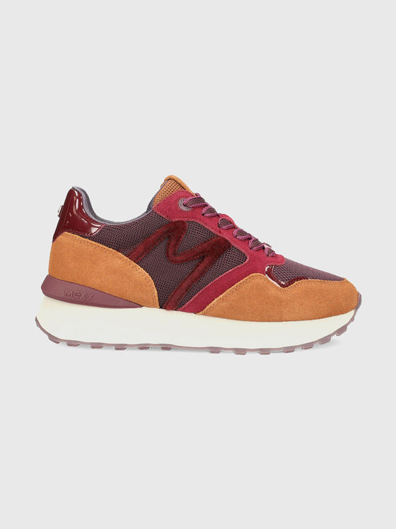 JUJU HUMPER sneakers - 1