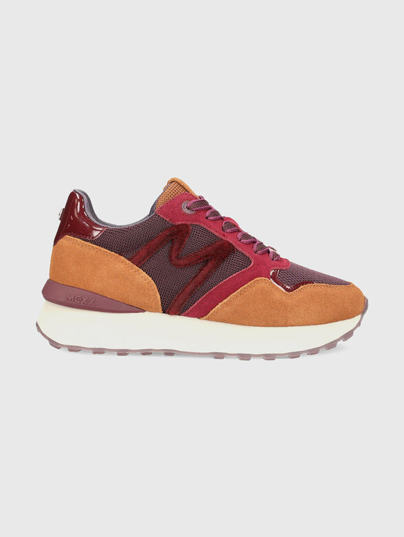 JUJU HUMPER sneakers - 0
