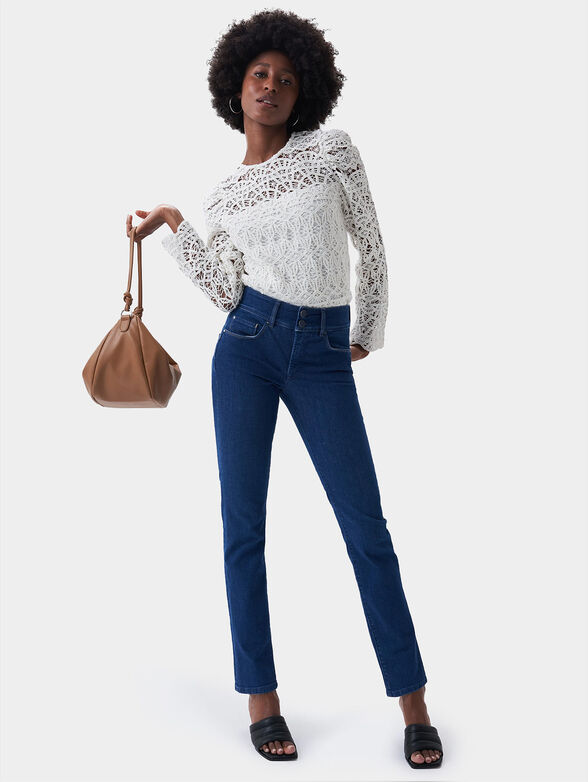 SECRET LAVAGEM jeans - 1