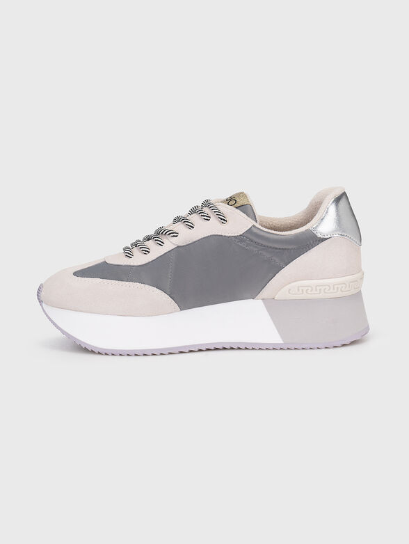 DREAMY 03 sports shoes - 4