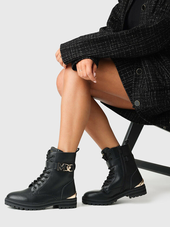PRIZZY EARLY ankle boot - 2