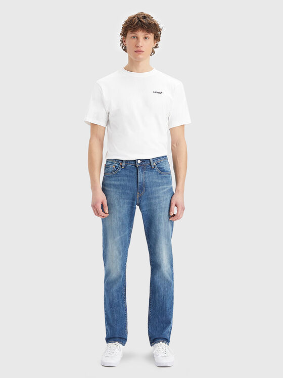 511™ blue slim jeans - 1