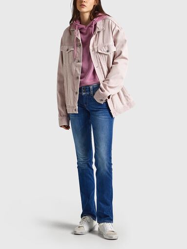 GEN straight fit jeans - 5