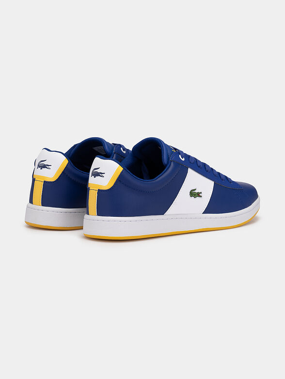 CARNABY EVO sneakers - 3