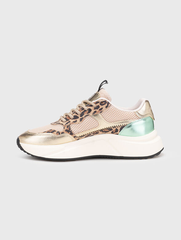 STARLYN sports shoes with logo - 4