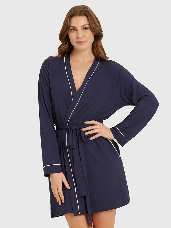 DAYLI WITH MODAL nightgown - 1