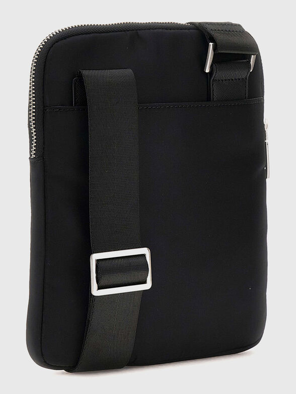 MILANO crossbody bag with logo - 2