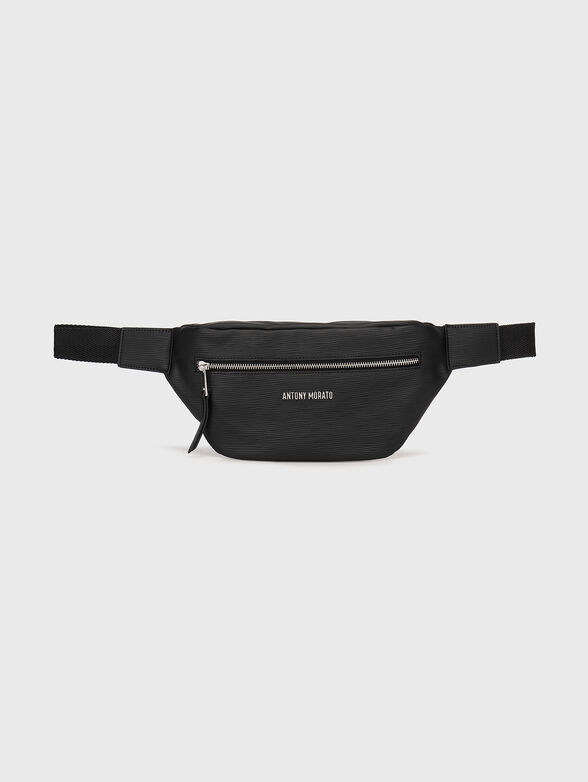 Waist bag with logo detail - 1