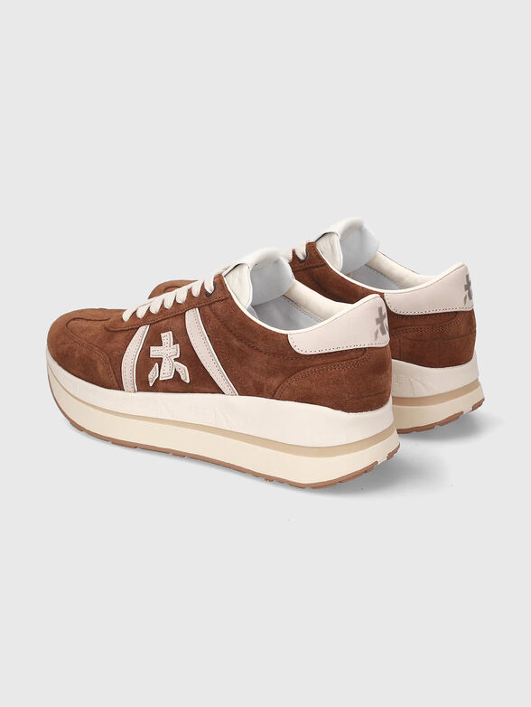 Bethcoin 8509 Sport shoes - 6