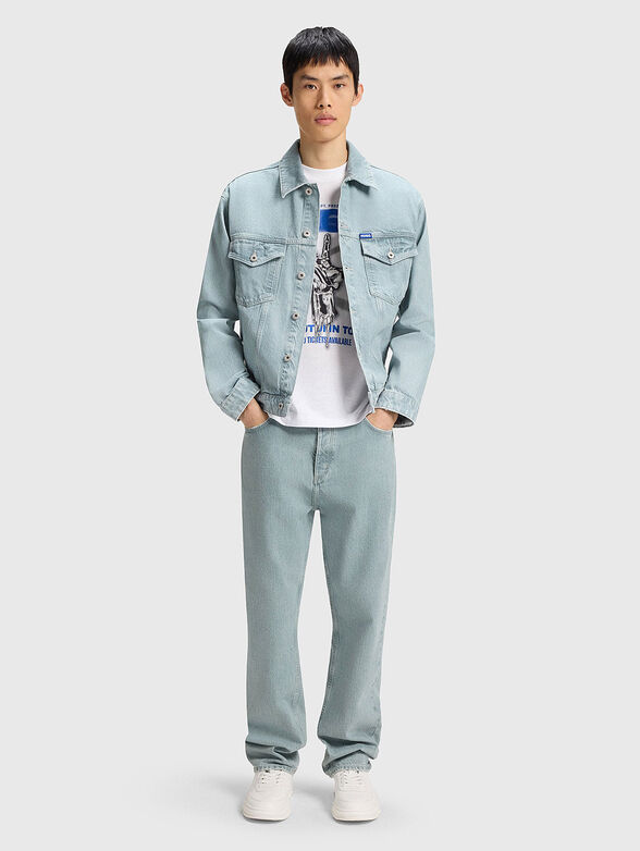 NATE jeans - 4