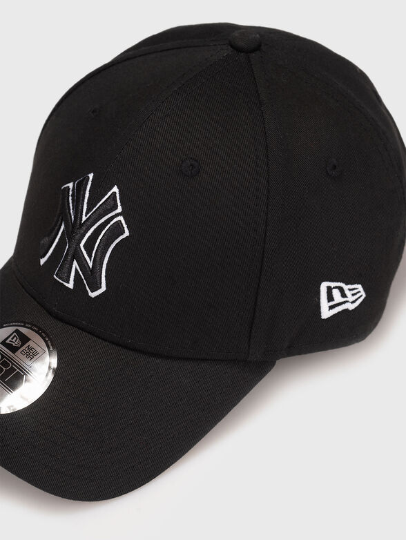 NEW YORK YANKEES POP OUTLINE 9FORTY unisex cap - 4