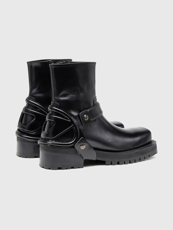 D-TEXAN CH boots - 3