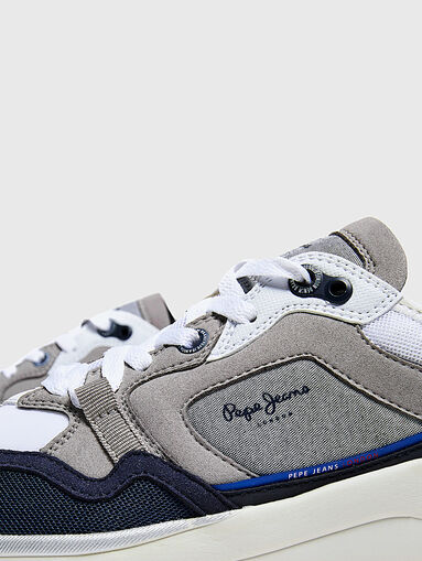 X20 TECH Combined sneakers - 5
