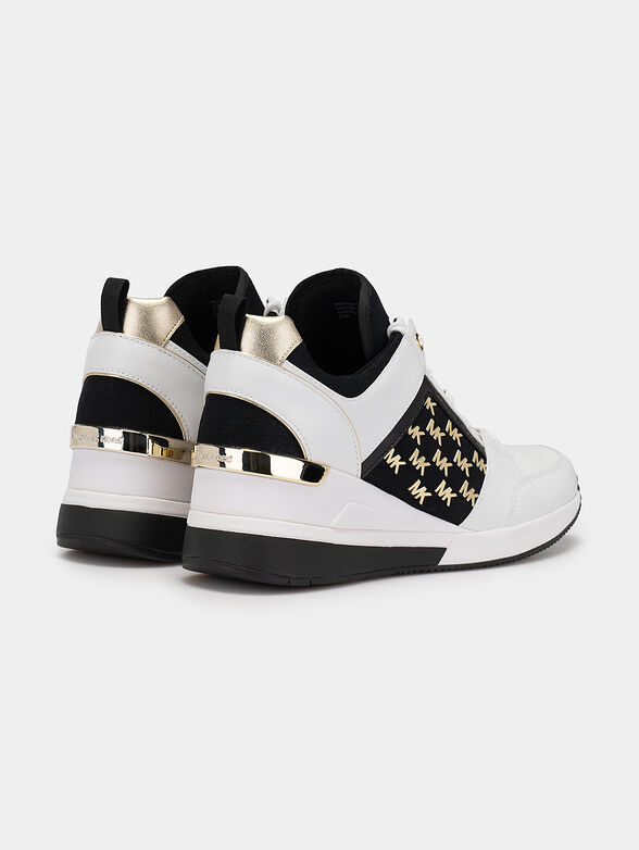 georgie sneakers
