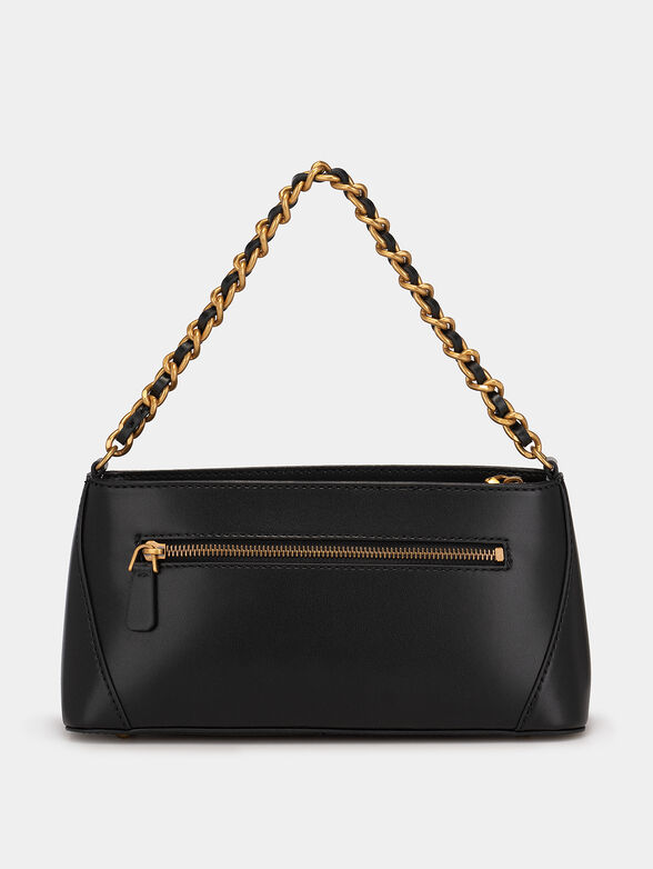 AMANTEA GIRLFRIEND bag with metal handle - 2