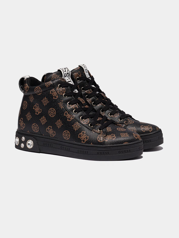 REMMY Sneakers - 2