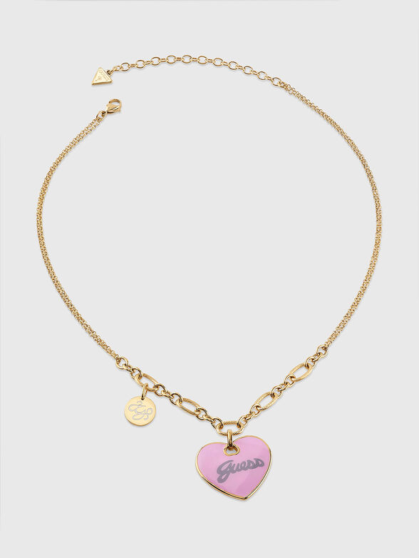 VINTAGE necklace - 1