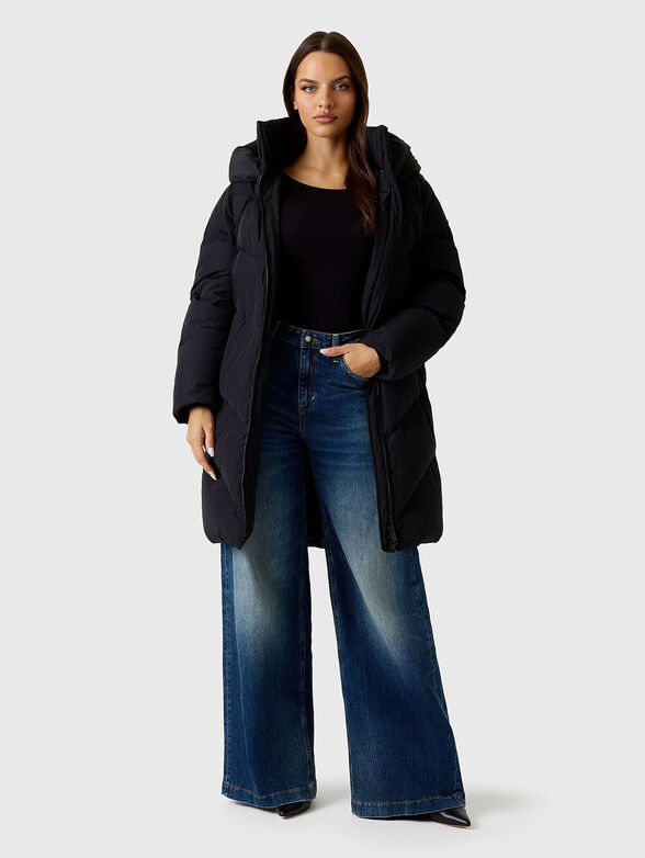 ELEONOR down jacket - 2