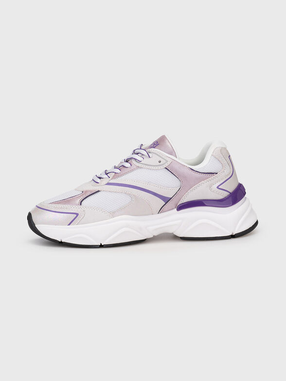 KOMET sports shoes - 4