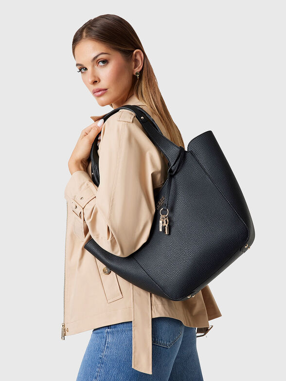 Big bag with tote bag - 2